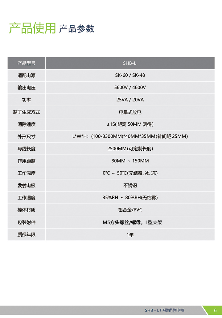 SHB-L靜電(diàn)消除棒(圖6)